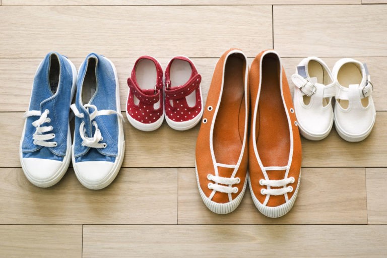 Обувь для всей семьи в Химках